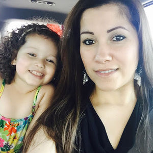 Meet your Posher, Sandra